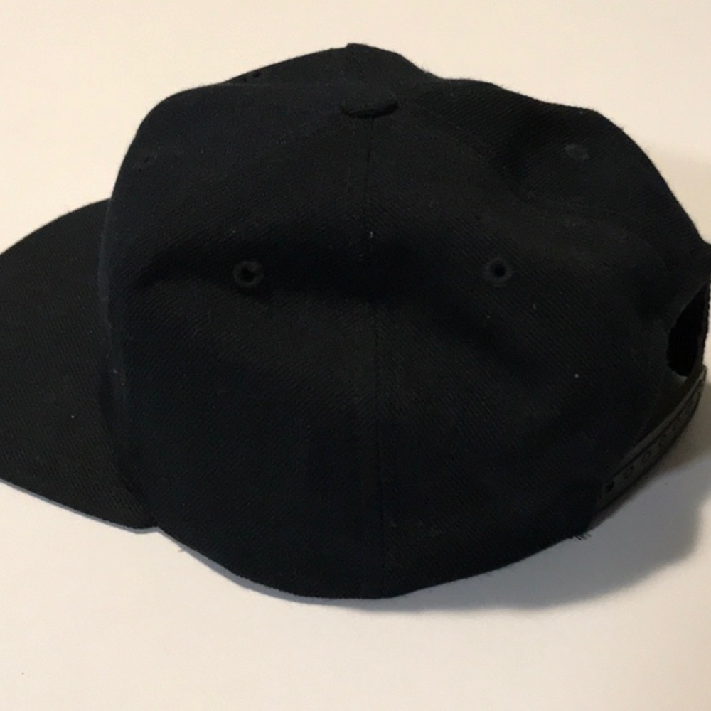 Men’s NHL Philadelphia Flyers adjustable fit Hat - New w/o tags - Picture 3 of 7